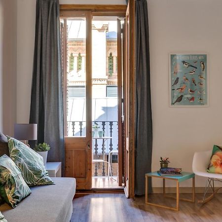 Charming & Convenient Apartment Near Plaza Espanya Barcelona Exteriér fotografie
