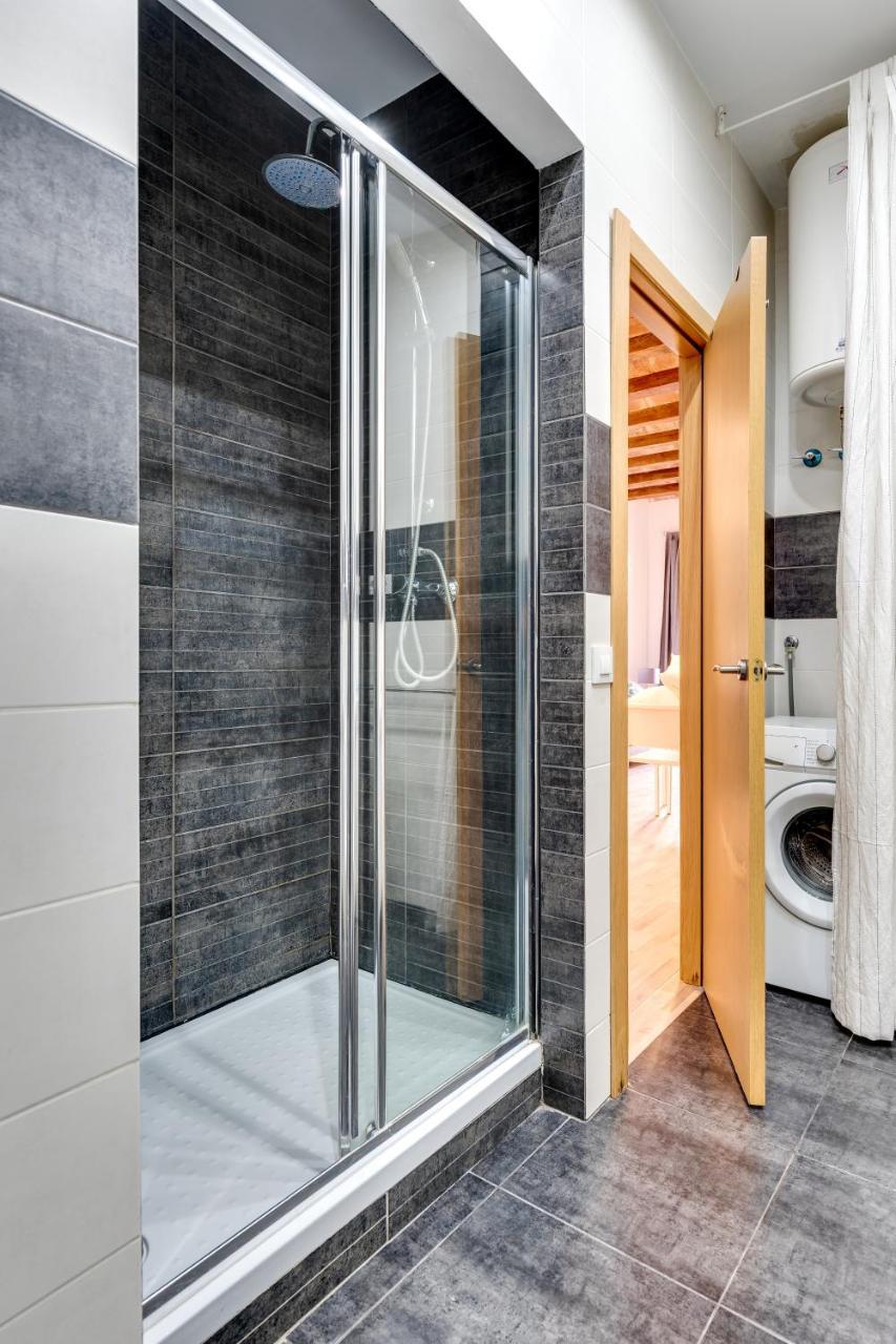 Charming & Convenient Apartment Near Plaza Espanya Barcelona Exteriér fotografie