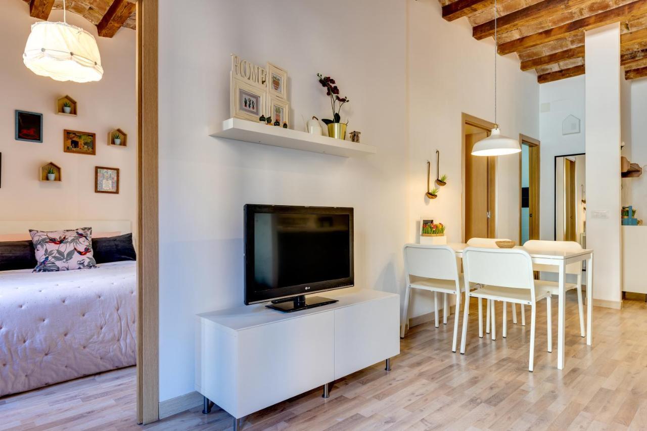 Charming & Convenient Apartment Near Plaza Espanya Barcelona Exteriér fotografie