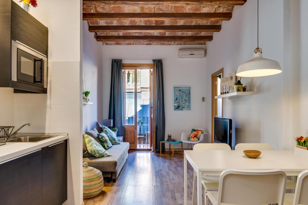Charming & Convenient Apartment Near Plaza Espanya Barcelona Exteriér fotografie