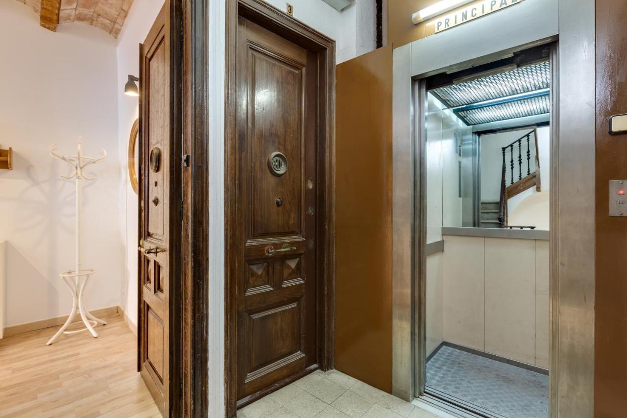 Charming & Convenient Apartment Near Plaza Espanya Barcelona Exteriér fotografie