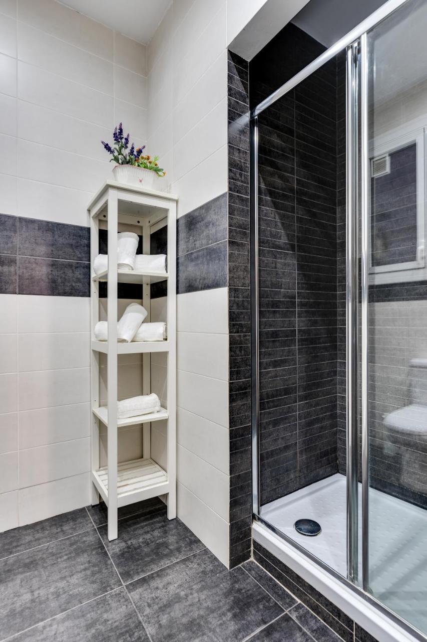 Charming & Convenient Apartment Near Plaza Espanya Barcelona Exteriér fotografie