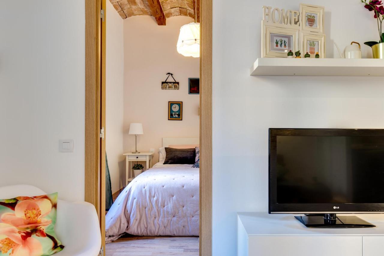 Charming & Convenient Apartment Near Plaza Espanya Barcelona Exteriér fotografie