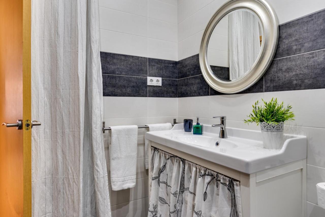 Charming & Convenient Apartment Near Plaza Espanya Barcelona Exteriér fotografie