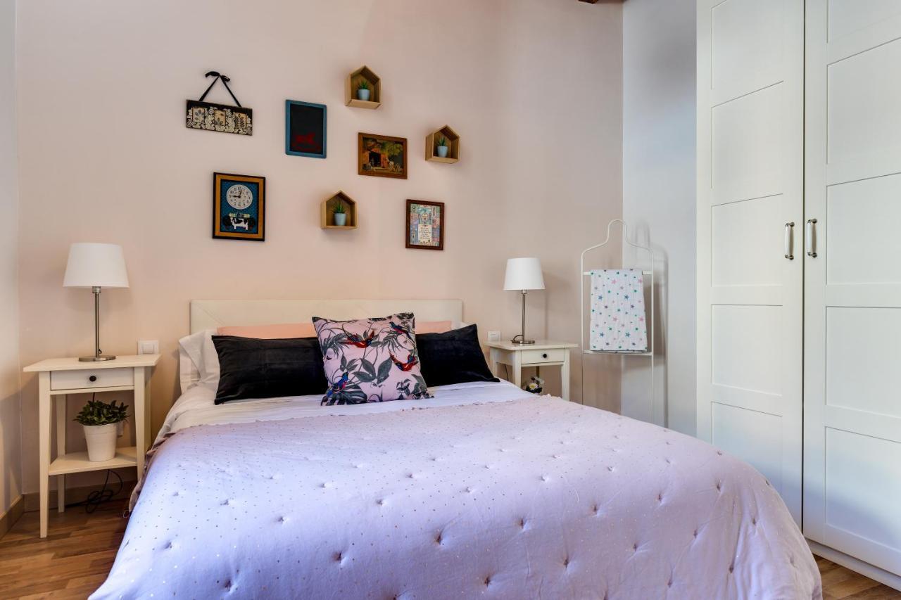 Charming & Convenient Apartment Near Plaza Espanya Barcelona Exteriér fotografie