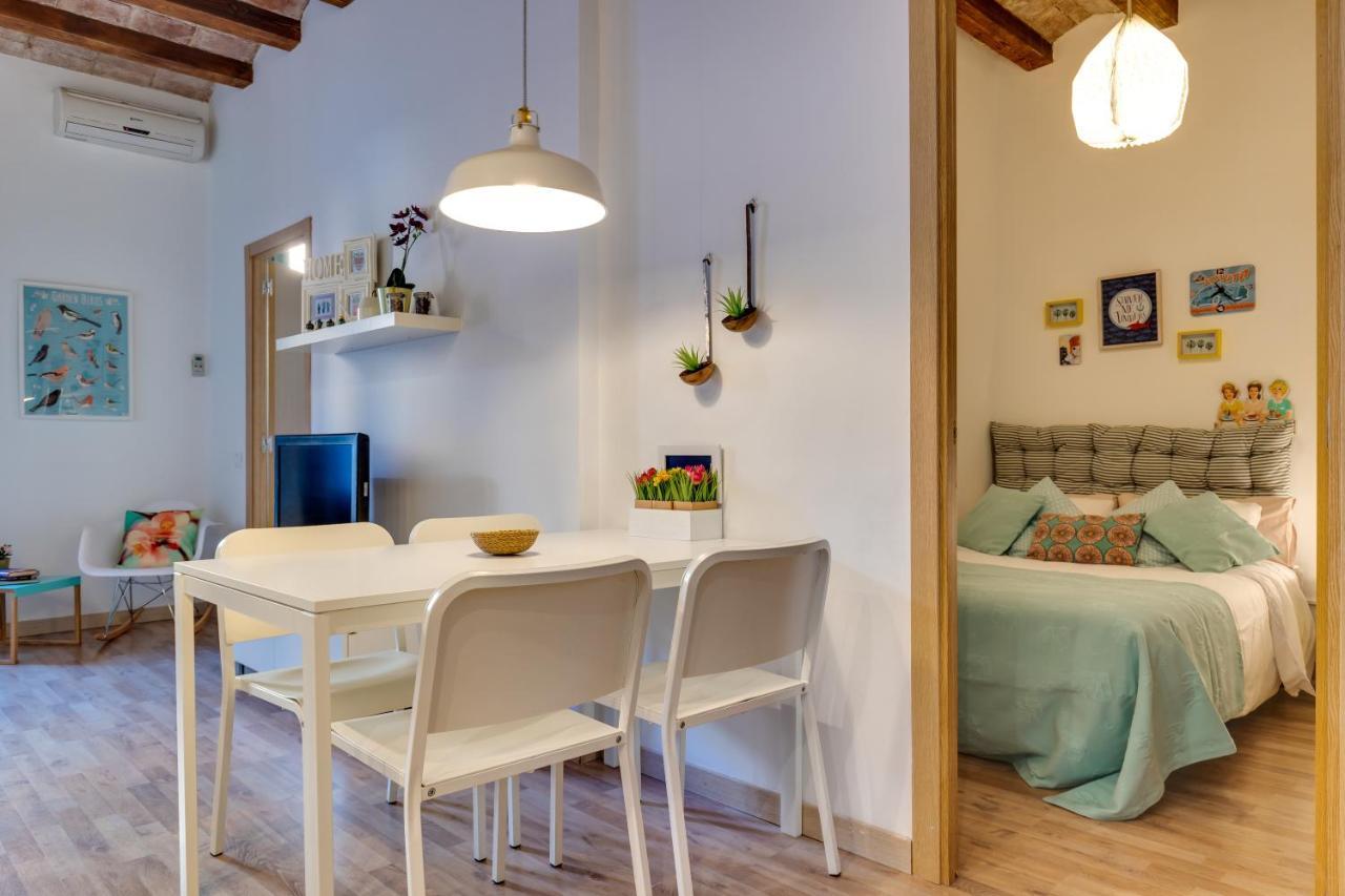 Charming & Convenient Apartment Near Plaza Espanya Barcelona Exteriér fotografie